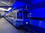 VBZ 2121 Be48 Tier