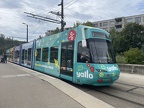 VBZ 3059 Be56 Stett