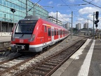 DB 430240 S-Hbf