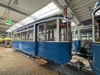TMZ Wg 644 VBZ