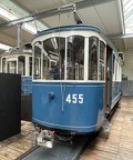 TMZ Wg 455 StStZ