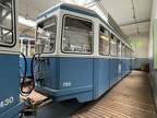 TMZ Wg 785 VBZ