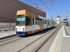 RNV ET3254 HD-Hbf-Süd