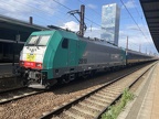 SNCB E 2810 BXL-Midi