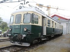 VPM BDe442-201 Dep-Olt
