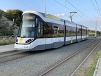 deLijn 6153 ZwKiezel