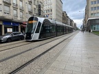 Luxtram ET 121 AvLib
