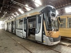 STIB 3061 Dep-Wol