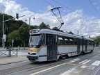 STIB 7823 Mus-Tram