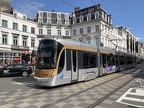 STIB 3097 Lou