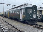 SBBH BDe44-1646b Olt