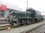 SBBH Ce683-14305f Olt