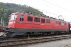 SBBH Ae66-11425 Olt