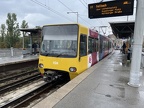 SSB 4195 DT8S Merc