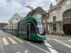 BVB 5001 Be68 SBB