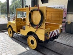 MTUB V 70b Jeep Mus