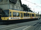 SSB 3005 DT83 Möhr