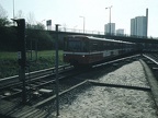VAG U DT1 470 Bau