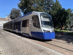 SNCF U25543 Bourse