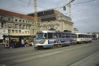 LVB 2119 T4D-M1 Hbf