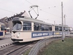 RNV ET0448 GT6 Käf