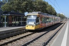 VBK ET 319 Tulla