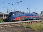OBB E 1116 195 KA-Hbf