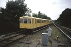 BVG U2058 D60 Otis