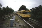 BVG U2858 F90 Otis