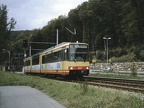 VBK ET 857 Bus