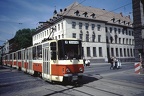EVAG 503 KT4D Bahn