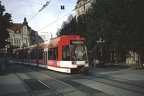 EVAG 602 MGT6D Bahn