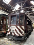 MTUB ET-S 272 Mus