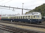 BLS BCFe46 736 Olten