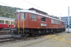 BLS Ae68 205b Olten