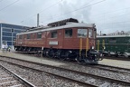 BLS Ae68 205c Olten