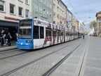 KVG 603 8NGTW Rat