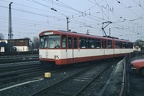 VGF U385 U2 Hedd