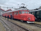 SBB RAe48 1021b Olten