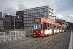 VAG 242 GT8D Stühl