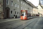 VAG 278 Comb Bertstr