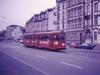RNV ET0234 GT6 HD-Berg