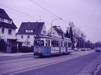 RNV ET0244 GT6 HD-Rohr