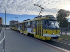 PMDP 327 T3RPLF Bory