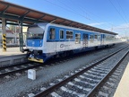 CD VT 814172 Plzen-hl