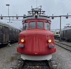 SBB RAe48 1021c Olten