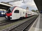 SBB RABe512012 SH