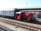 BLV V 322621 LA-Hbf