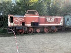 BLV V EVB-281 Bw-LA