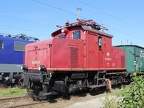 BLV E 169005d Bw-LA